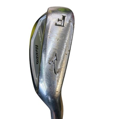 Mizuno JPX E500 FORGED Iron Set Flex R | eBay