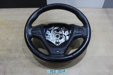 BMW F25 X3 F26 X4 M Sport Paket Leder Lenkrad  Spurverlassenwarner Schaltwippen