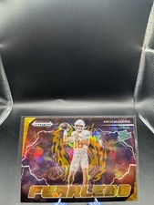 Law of Cards: Panini Responds to Leaf's Trademark Oppositions 7