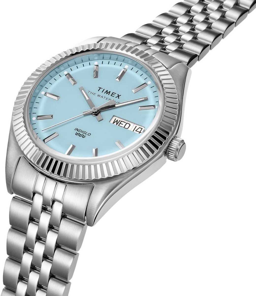 TIMEX Watch Timex Waterbury Legacy JAPAN LIMITED EDITION