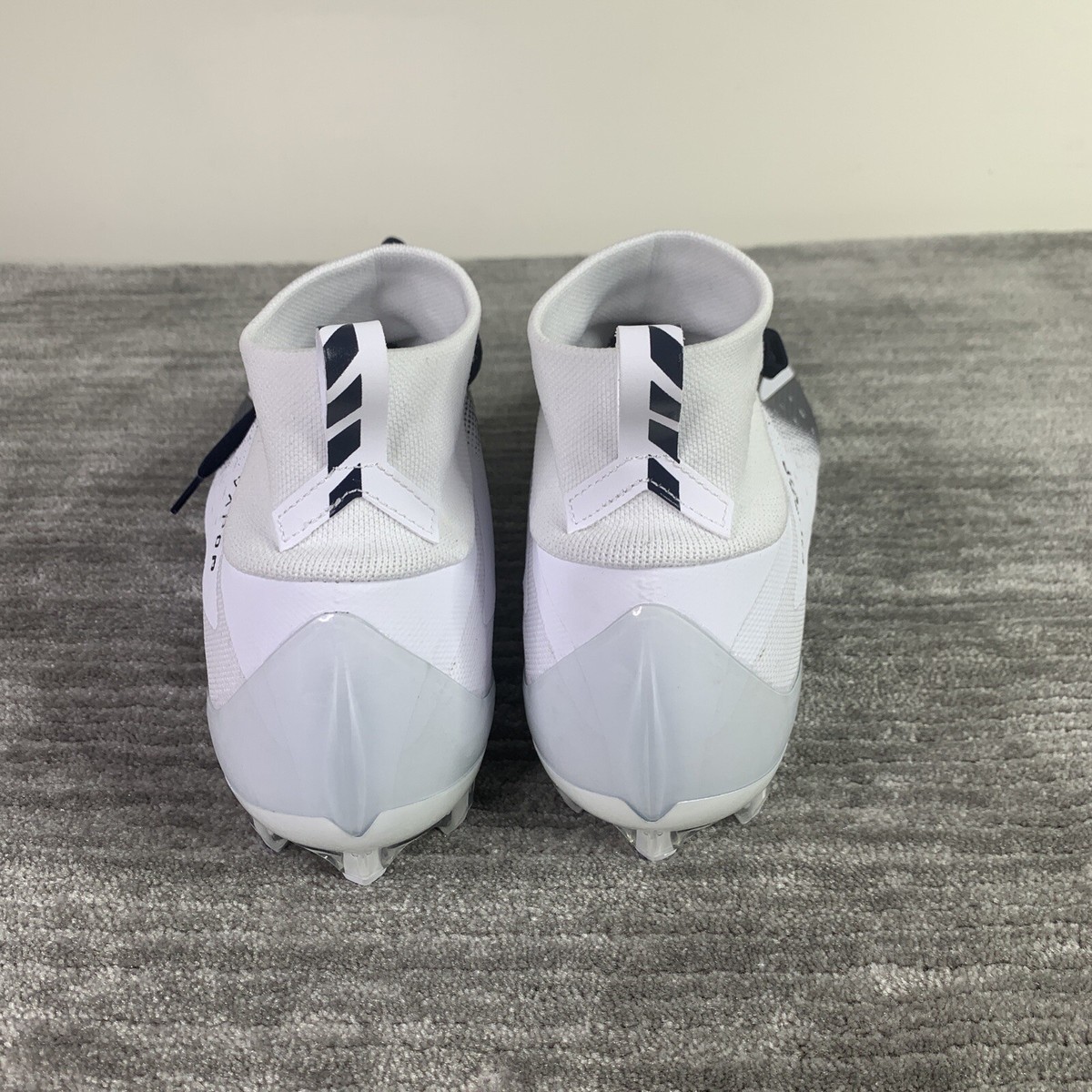 Nike Vapor Untouchable Pro TD 3 Football Cleats Men Size 15 AO3021