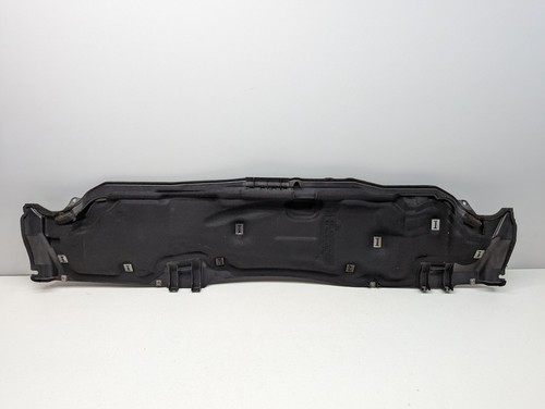 FORD C-MAX MK2 '11-19 LOWER PLASTIC WIPER SCUTTLE PANEL AM51-R01628-AH ✅ - Picture 5 of 9