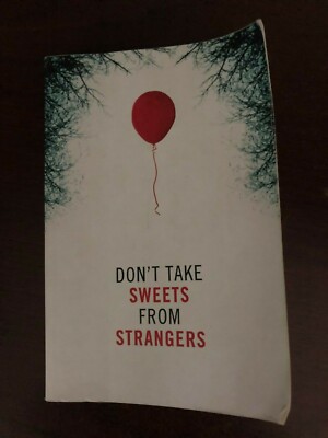 99 RED BALLOONS by LIBBY CARPENTER - AVON - P/B - *PROOF*