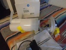 Delphi Fuel Pump Module FG0102 for Chevrolet ...