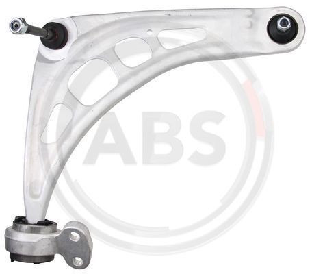 A.B.S. 210060C Lenker, RadaufhäNgung Vorne Rechts Oben FüR BMW-image