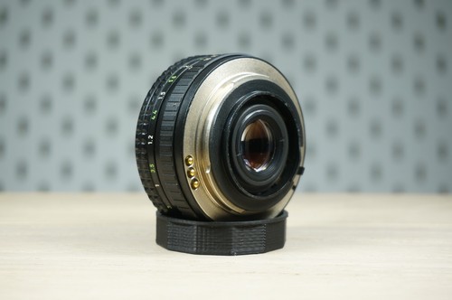 PRAKTICA BCS Electronic + PENTACON PRAKTICAR MC 50/2.4, B PB mount +case,manual - Picture 19 of 23