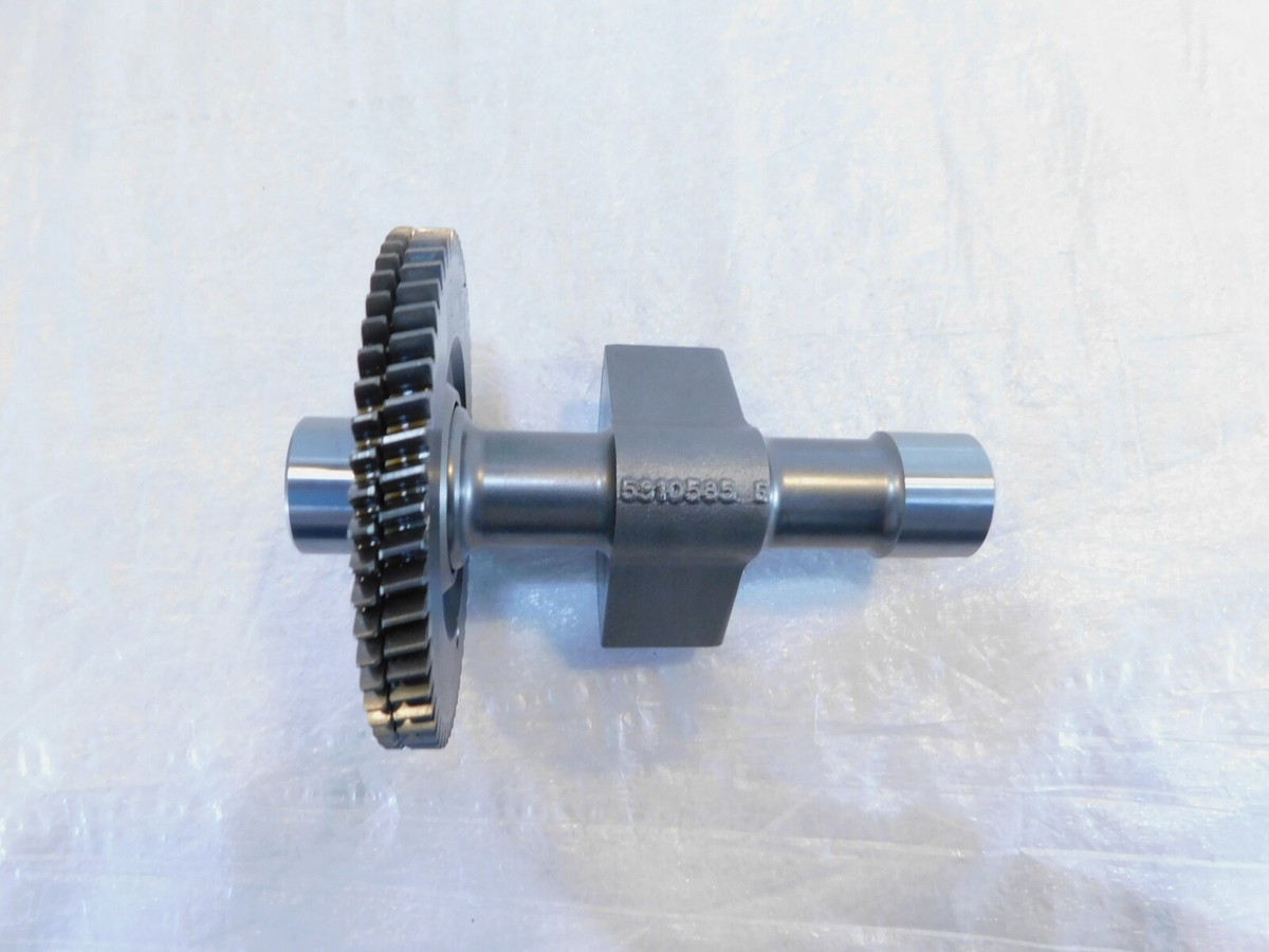 2017-2022 Indian Scout Sixty 1200 Bobber Engine Motor Crank