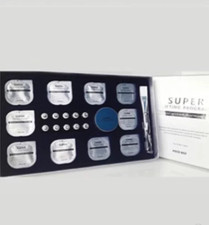 Pepplus+ Super Lifting Mask Set - 10 Masks, Cream 30ml (10 Treatments)