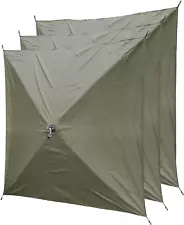 Quick-Set Wind and Sun Panel Attachment for Escape Sport Screen Shelter Canopy T