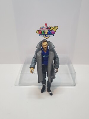 Captain Boomerang DC Multiverse Suicide Squad Movie Killer Croc BAF Loose 6'' DCU
