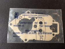 Carburateur Fiat 127