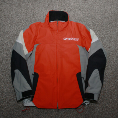 dainese snowboard jacket