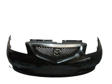 Pare-choc avant Mazda MPV