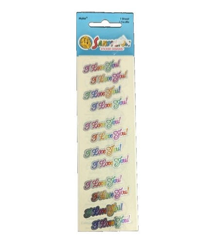 Adesivo Per Telefono I Love Dresden – 7 Cm, Pellicola Oracal UV Resistente, Made In Germany - 5