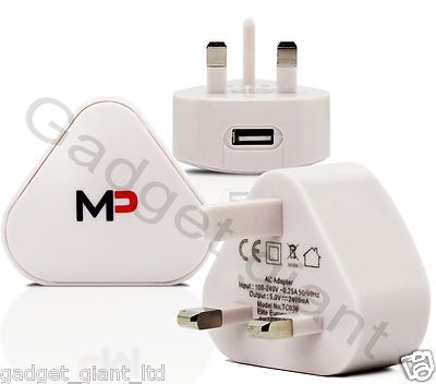 highest amp iphone charger