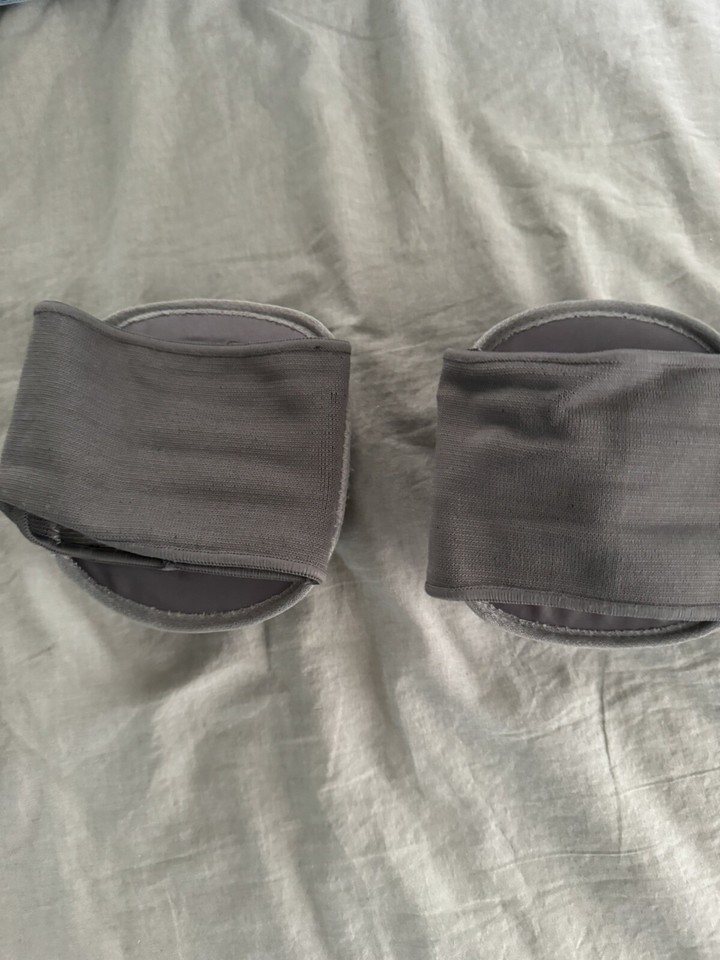 Ghostbusters Elbow Pads eBay