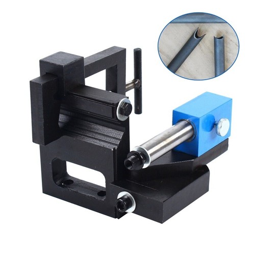 Macchina per intagliare tubi PNM1-1/2" resistente fabbricazione metalli