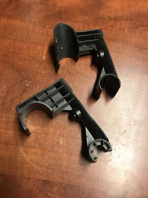 #ad Used Genuine Part Trigger Holders Assy For Ryobi RY1419 1900PSI Pressure Washer $13.99