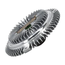 Fan Clutch Assembly for BMW 323ci/325i/330i/525i/528i/M3/Z3 376732111 2691