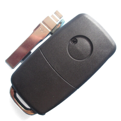 Telecomando Chiave Per VW Seat Skoda 1J0959753DA 434Mhz ID48 - Foto 2