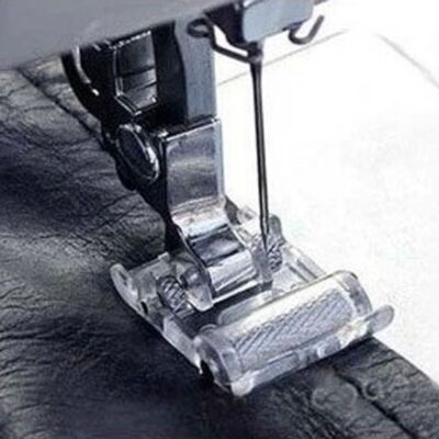 STOBOK Nähmaschinen Führungsstange - 2-teilig Für Präzisionsnähen & Quilting