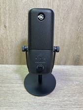 Elgato Wave 3 Wired Cardioid Condenser Usb Microphone In Box
