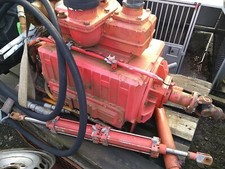 Vakuumpumpe Wasserfass Güllefass Battioni Pagani Pumpe Pompe 