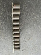  Snap-on Socket Set SAE USA 11 Pc