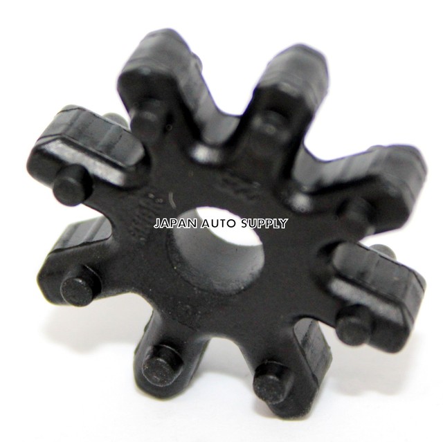 NEW OEM HYUNDAI FLEXIBLE COUPLING 563152K000FFF eBay