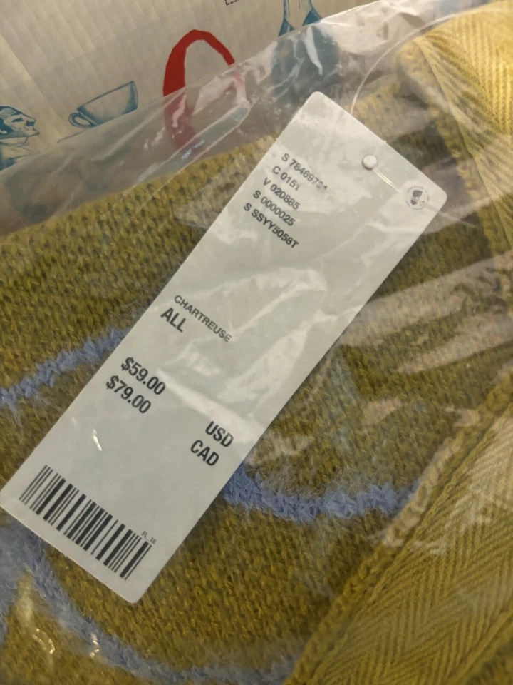 Bolso de Mano Ellie Icon Tejido Foto 2 de 4