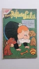 LITTLE LULU! - LA PEQUEÑA LULU #101 (1959) - ORIG. COMIC IN SPANISH - NOVARO