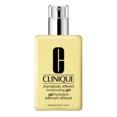 Clinique Dramatically Different Moisturizing Gel ~ 125ml