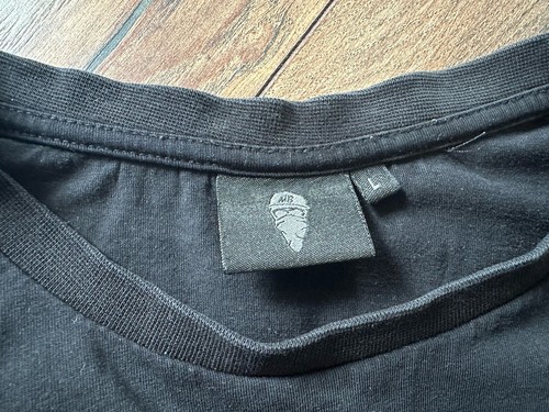 GetOnMyLvL Hoodie, Shirt, Caps, Poster, Tasche, Montana Black - Bild 7 von 7