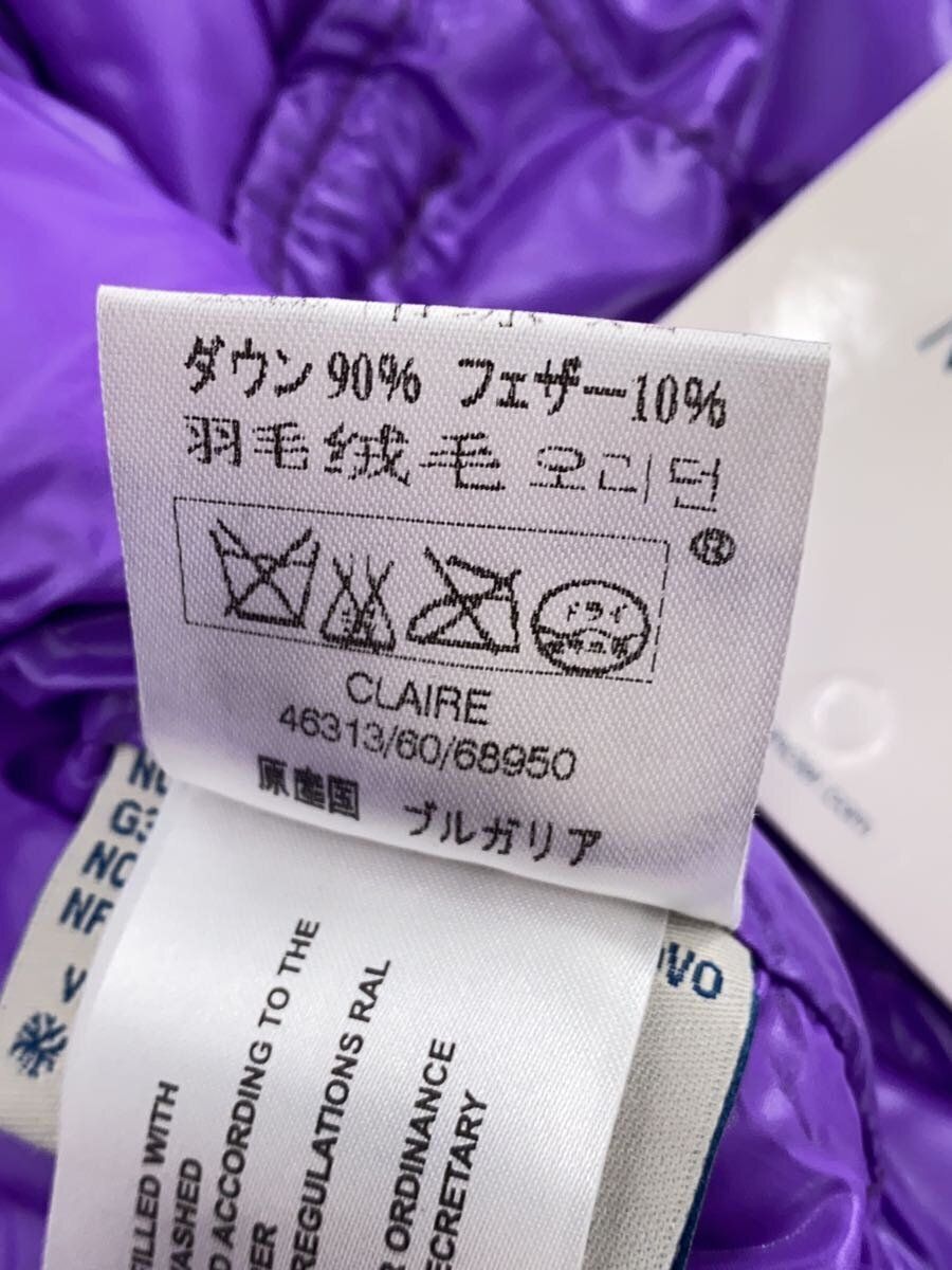 MONCLER Down Jacket 2 Nylon Purple 46313 60 68950 Used | eBay MONCLER Down Jacket 2 Nylon Purple 46313 60 68950 Used | eBay