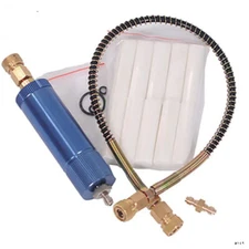 PCP Air Compressor Water-Oil Separator Diving Filter with Female Quick Disconnec