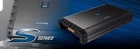 Alpine S2-A120M S-Series 1 Channel Mono Amplifier RMS 1200 Watts Amplifier