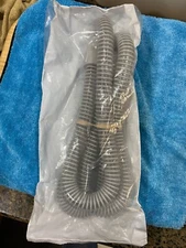 Sunset TUB06 Standard Hose Tubing for CPAP & BiPAP Machines (6 feet/72 inches)