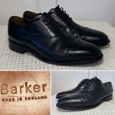 barker luton shoes