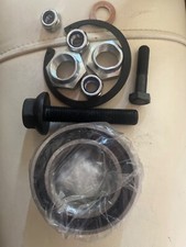 Front Wheel Bearing Kit Fits Audi 80 Cabriolet Coupe 90 8A0498625 KIT683