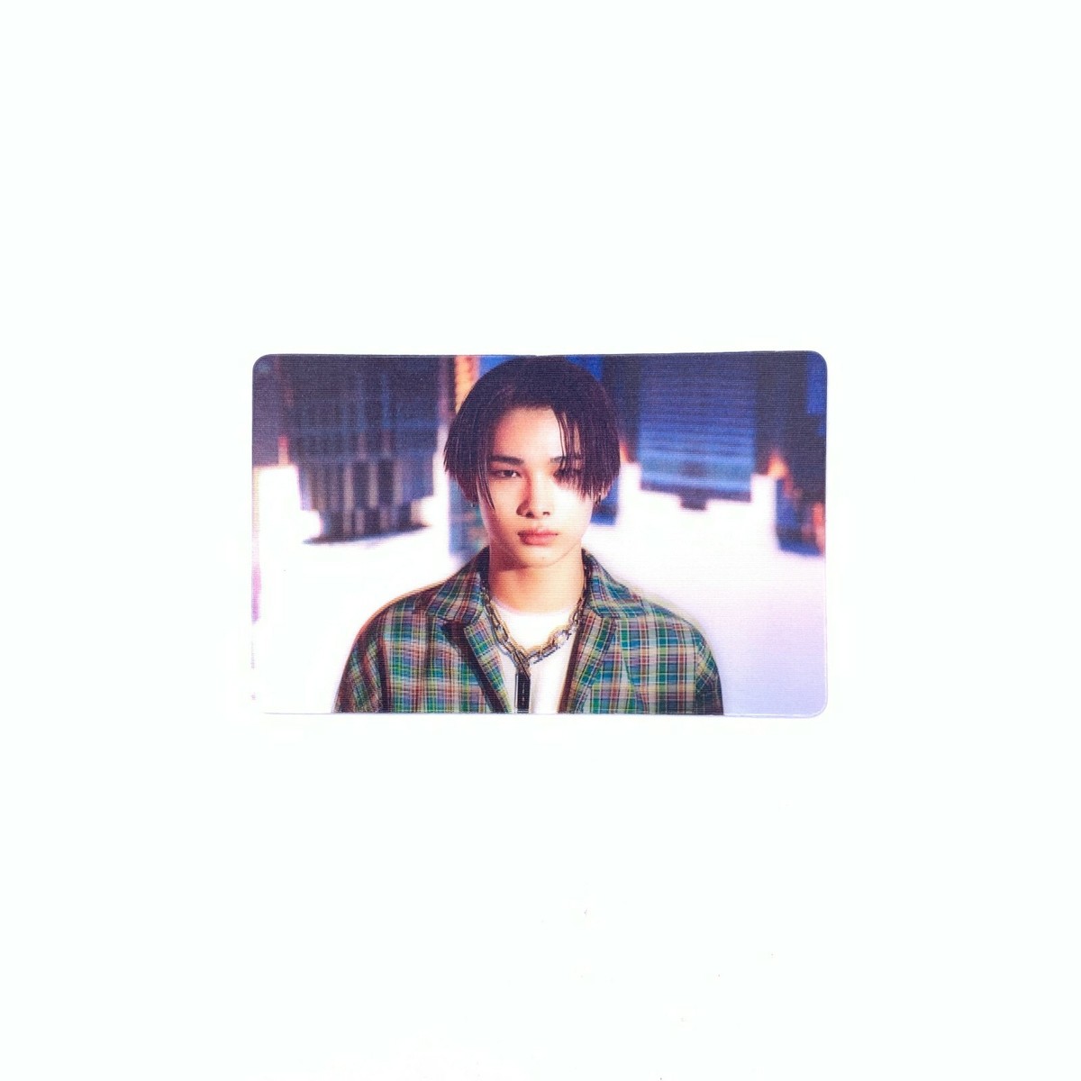 ENHYPEN BORDER CARNIVAL ニキ ENHYPEN BORDER : CARNIVAL Concept Photo (HYPE ver.) - #니키