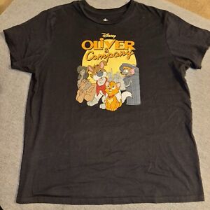 Oliver and Company Shirt | eBay Oliver and Company Shirt | eBay