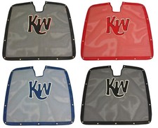 KW Kenworth Premium Bug Screen