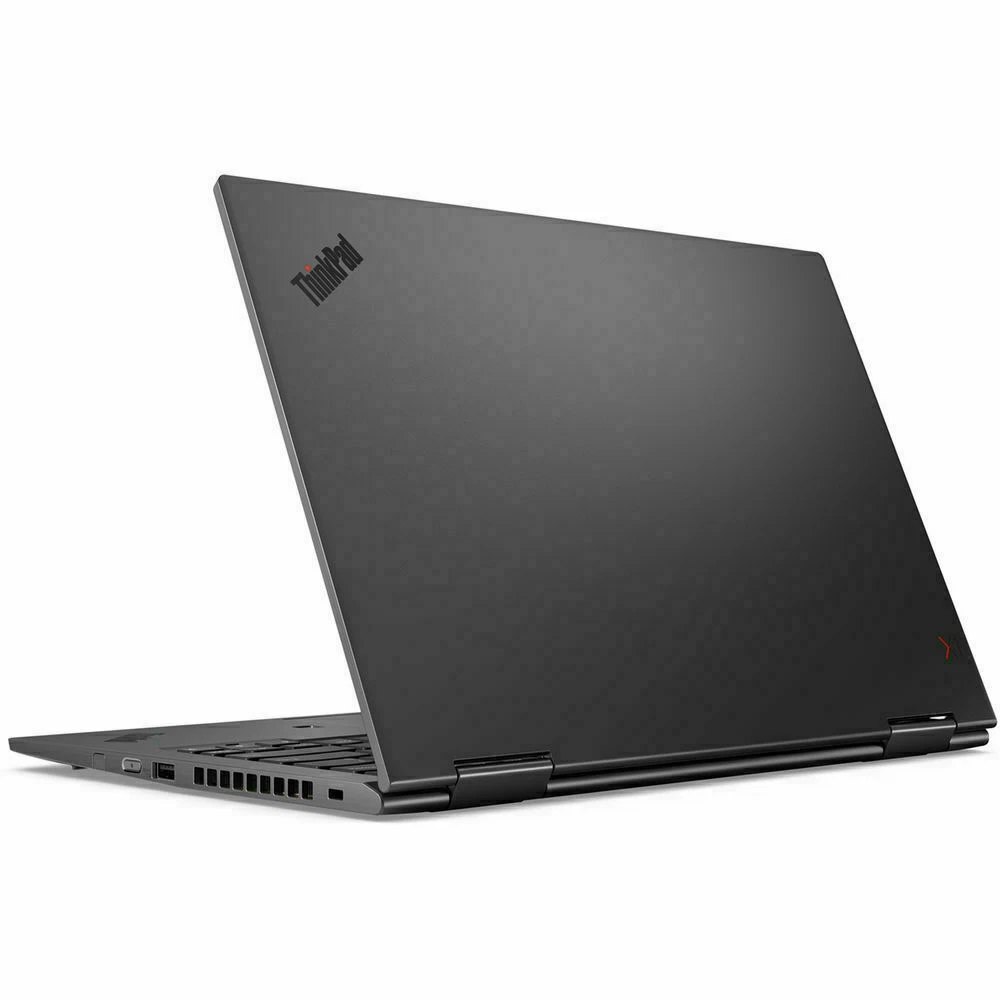 Lenovo Thinkpad X1 Yoga gen4／512GB Lenovo ThinkPad X1 Yoga 4th Gen 4 i7-10510U 16GB 512GB SSD 14” FHD