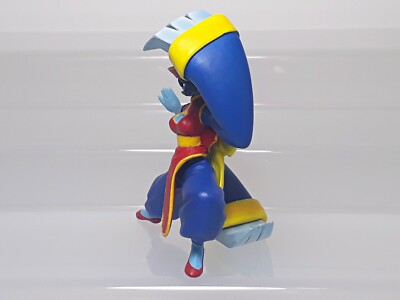 Lei-Lei Hsien-Ko Vampire Darkstalkers Figure Capcom Yujin 2001