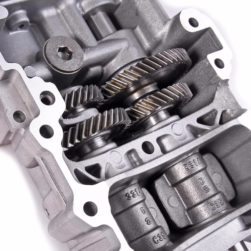Oil Pump Assembly With Balance Shaft For VW Jetta 05-10 BPY 06D 103 295 S - Picture 5 of 8