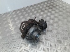 Peugeot 407 2005 Diesel 100kW Turbo 9654919580 VEI1108