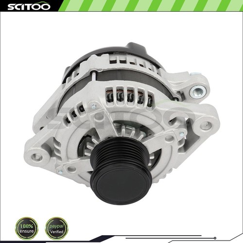 Alternator 11137 Fits Toyota Highlander Avalon 20082013 3.5L 130Amp