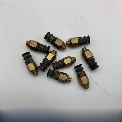 10PCS NEW Festo VAS-8-M5-NBR 34588 Vacuum Cup spot stock