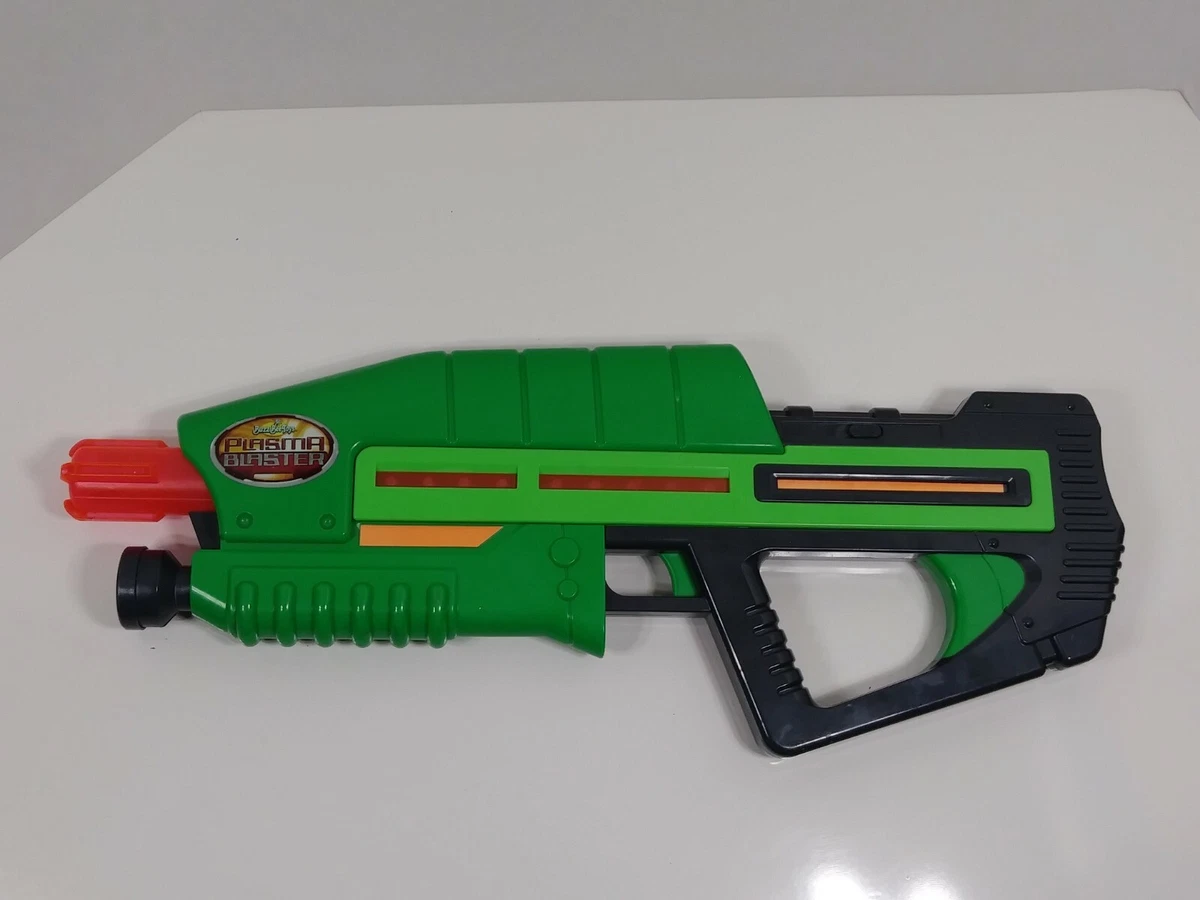 Halo toy sale guns