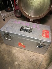 AATON 35mm cinema camera factory Euro Rigidised shipping case. RARE. Excellent 